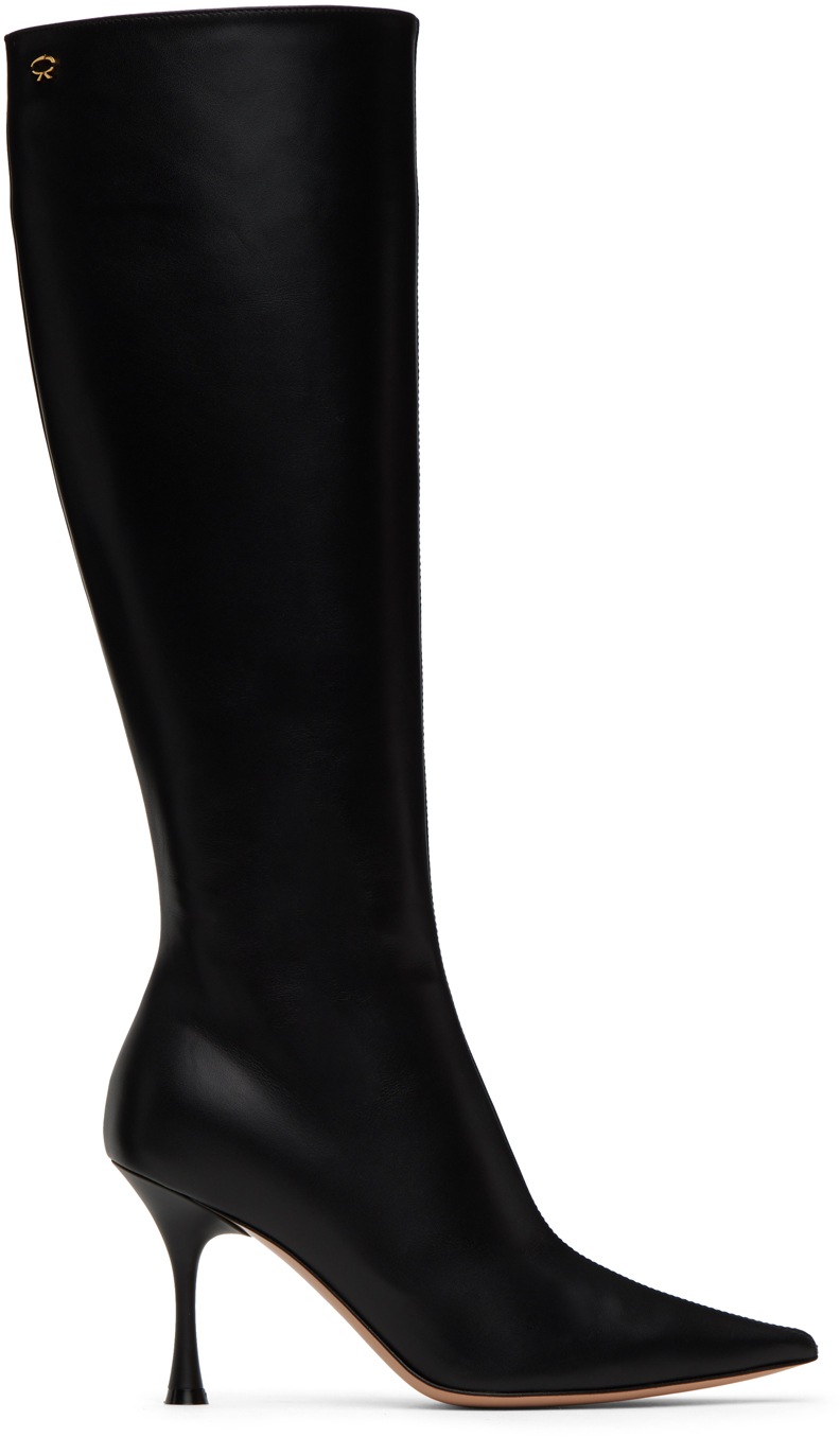 gianvito rossi bottes