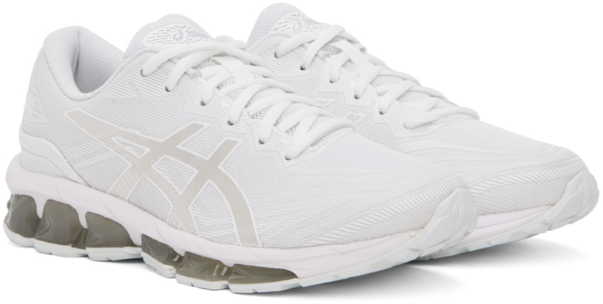 ASICS Gel-Quantum 360 VII Sneakers - Farfetch