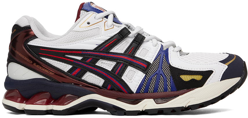 sportscene asics sneakers