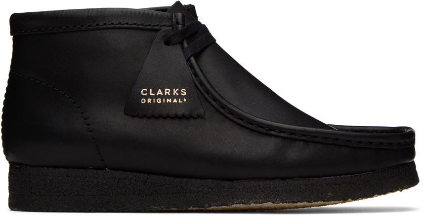 Bottes Clarks Wallabee 2 FTRE Chukka – Suède Brun, Taille Medium, Neuf Avec Emballage