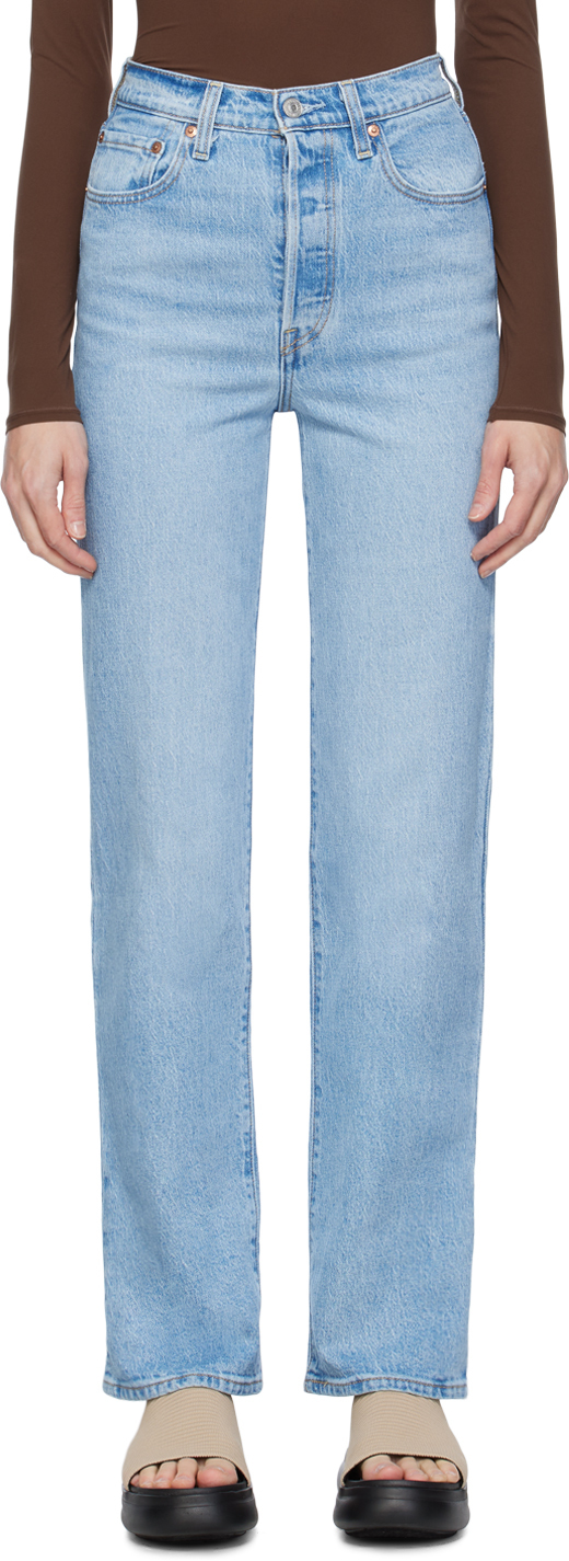 Levi's jeans for Women