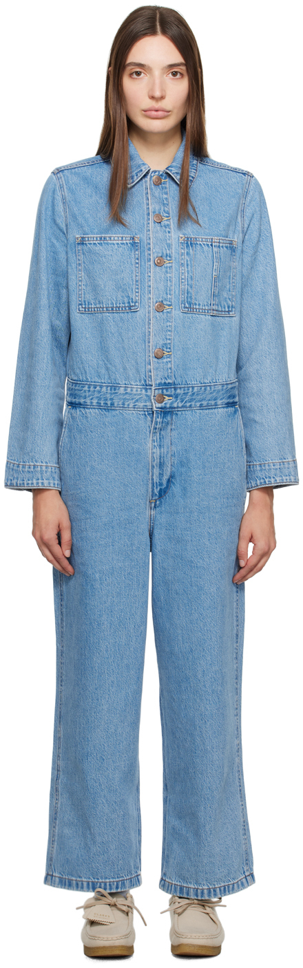 Levi's® Jumpsuits & Rompers for Women | Nordstrom