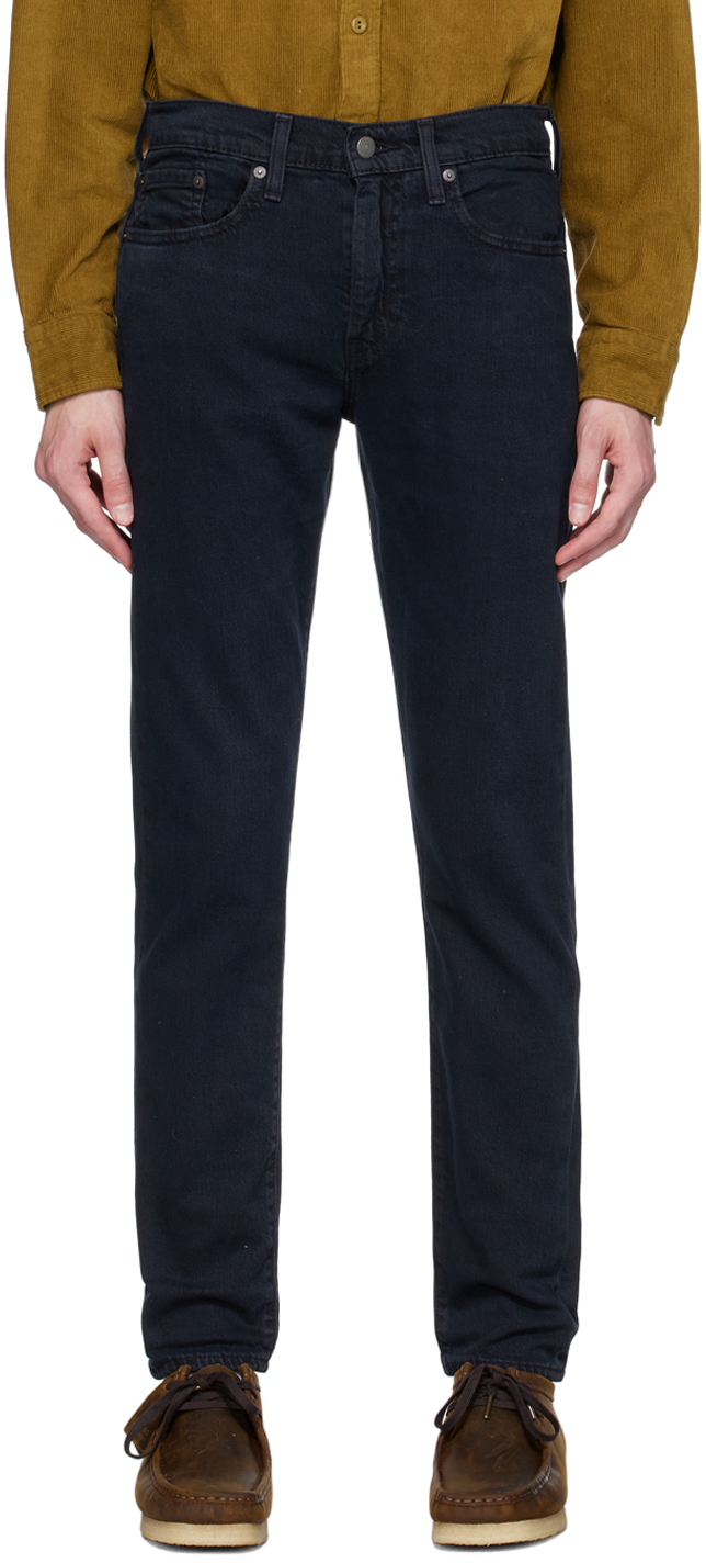 Indigo 512 Slim Taper Jeans