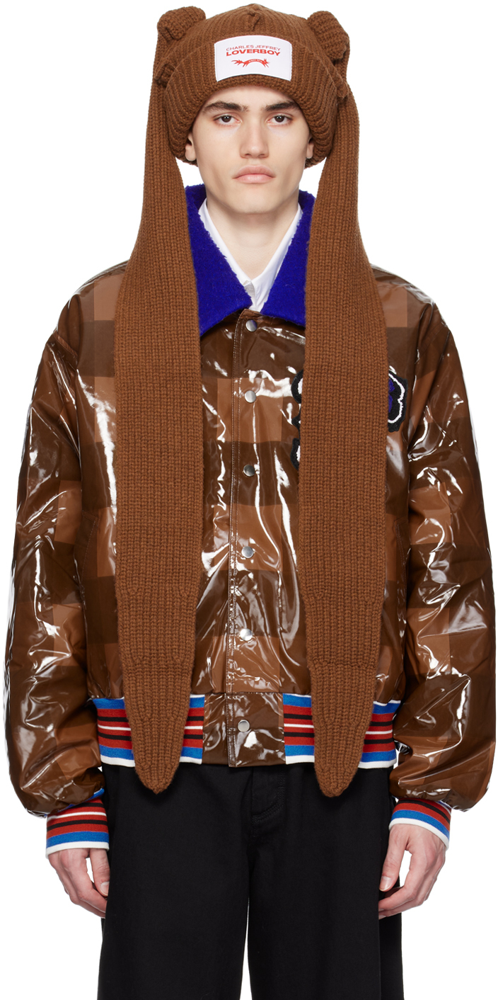Vivienne Gaultier Kids - Louis Vuitton inspired Jacket $33 Size: 6