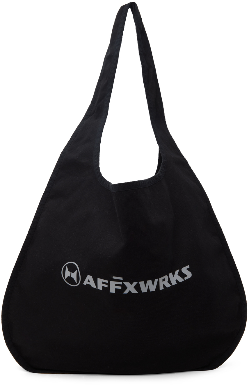 Affxwrks バッグ - メッセンジャーバッグ