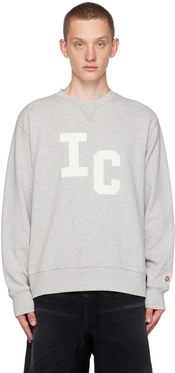 Icecream sweatshirts for Men | SSENSE