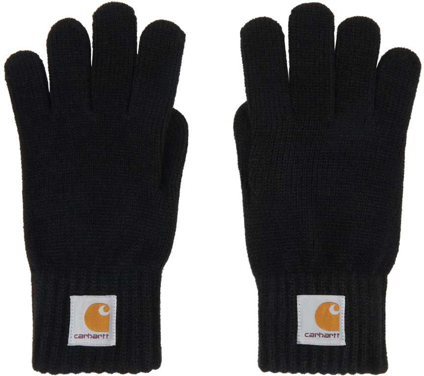 Carhartt Black Watch Gloves