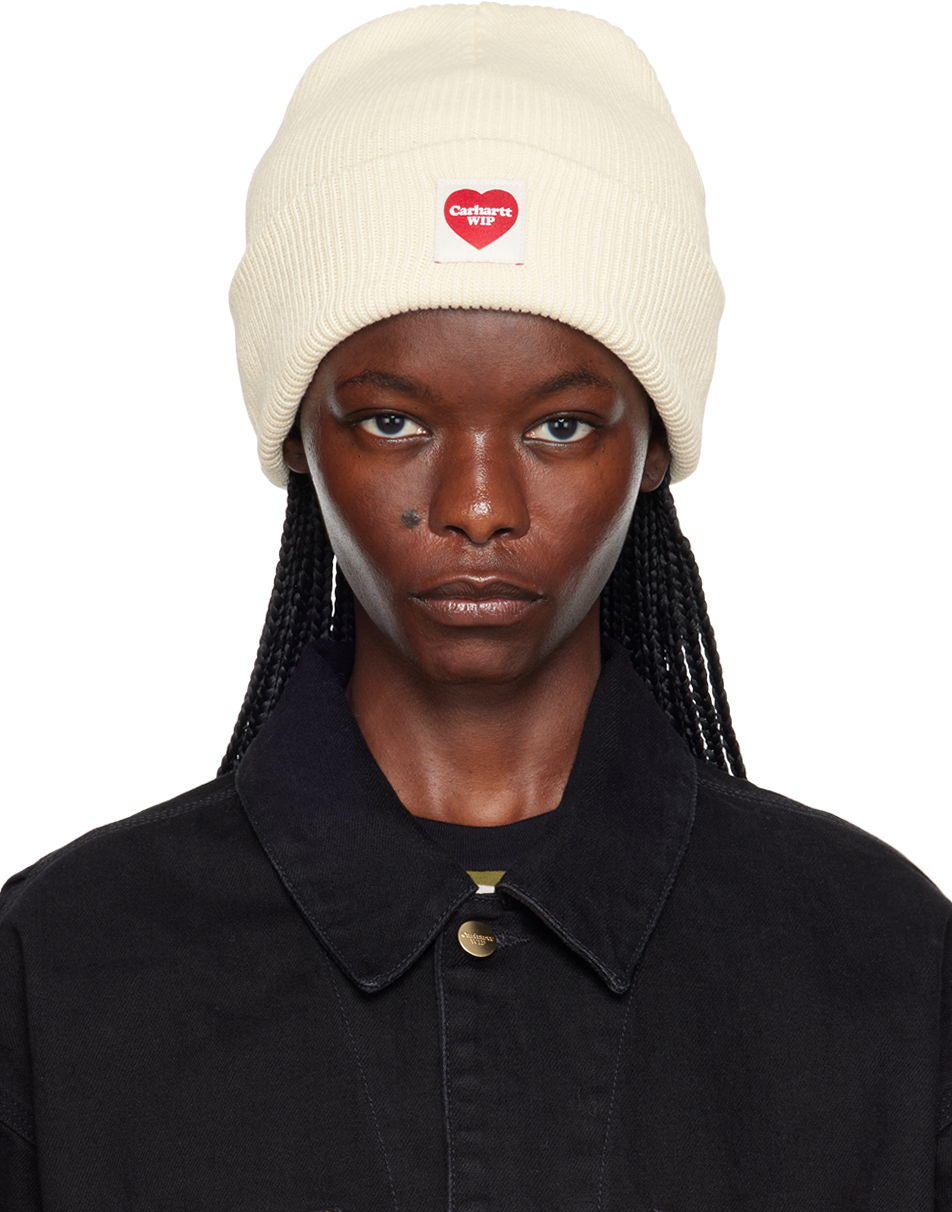 Carhartt hotsell ribbed beanie