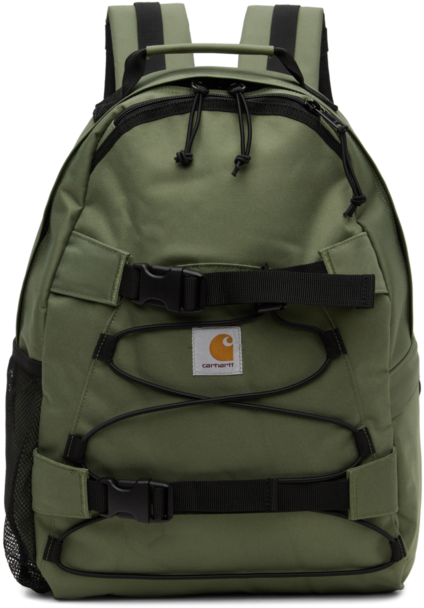 Carhartt Work In Progress Carhartt Kickflip Backpack in Hamilton