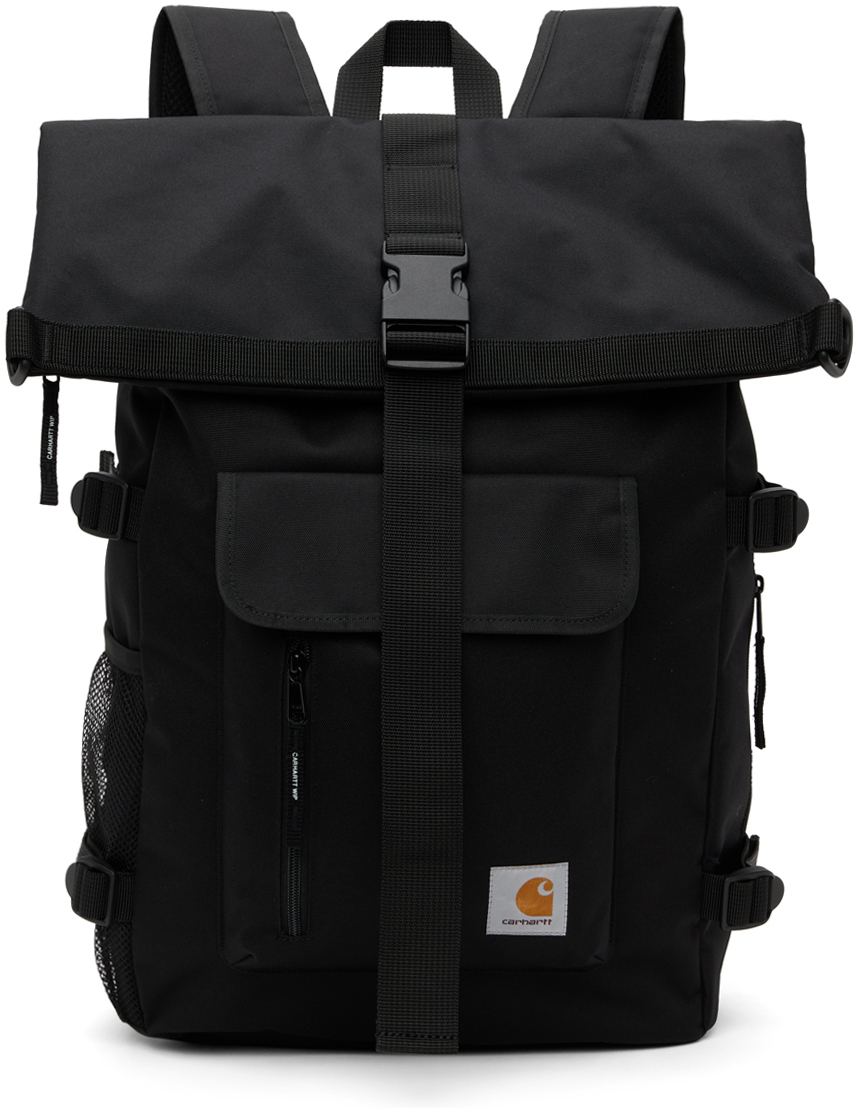 Carhartt Black Philis Backpack