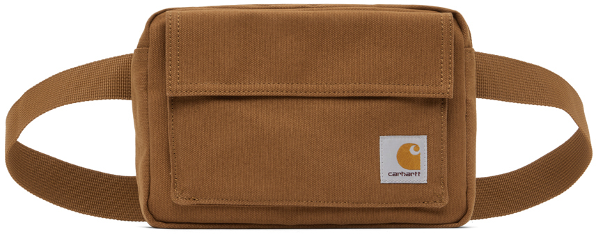 Carhartt WIP Dawn Belt Bag Canvas, 12 oz 'Dearborn