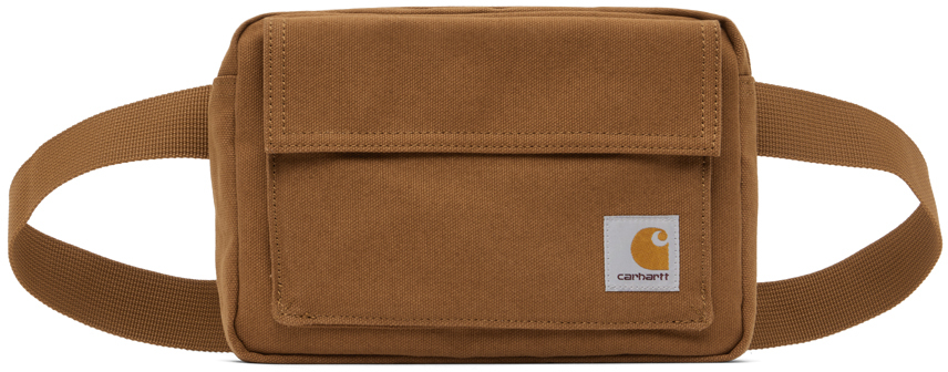 Carhartt WIP Dawn Belt Bag | Hamilton Brown