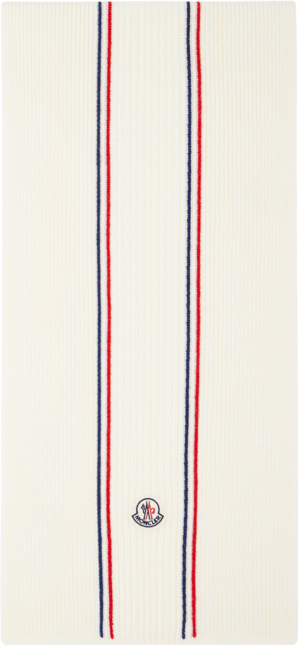 Https www.ssense.com en-us men discount product moncler tricolor-striped-scarf 2156847