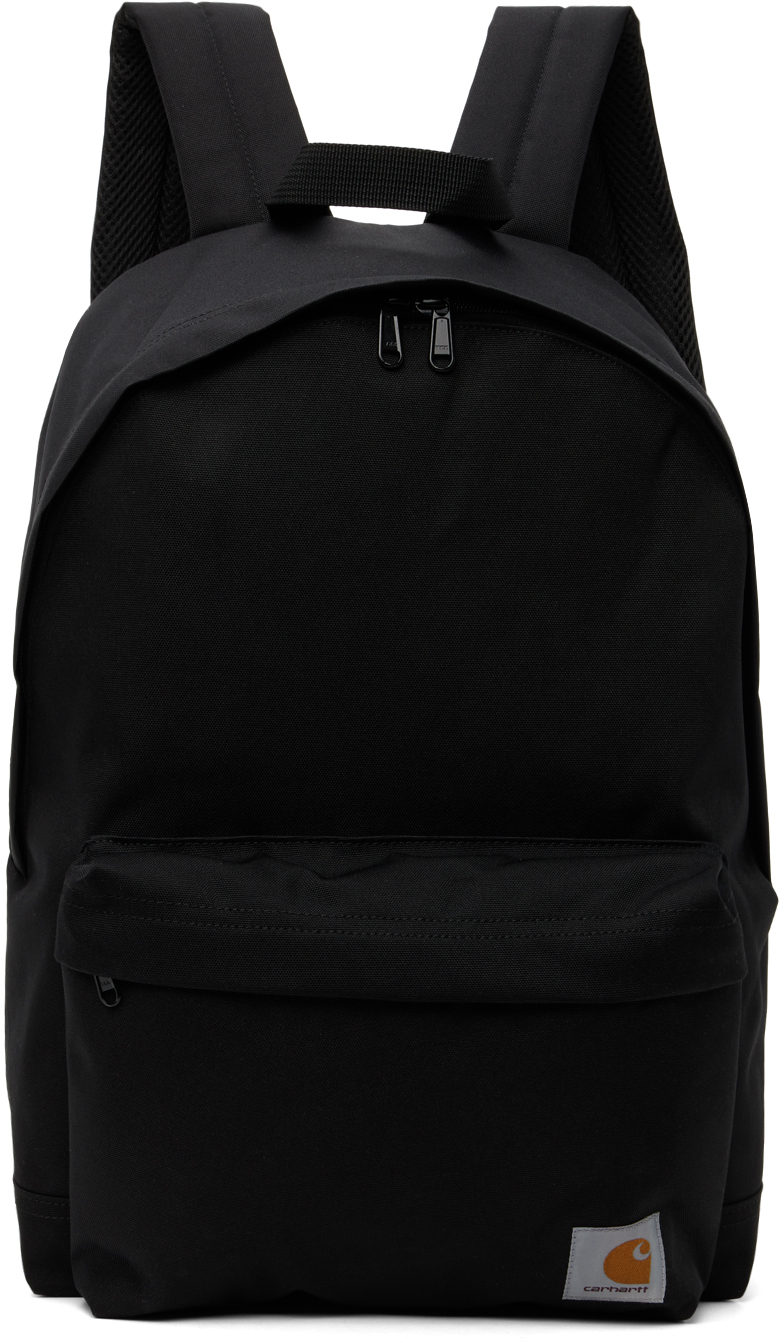 Carhartt WIP Leon Backpack | Dark Navy