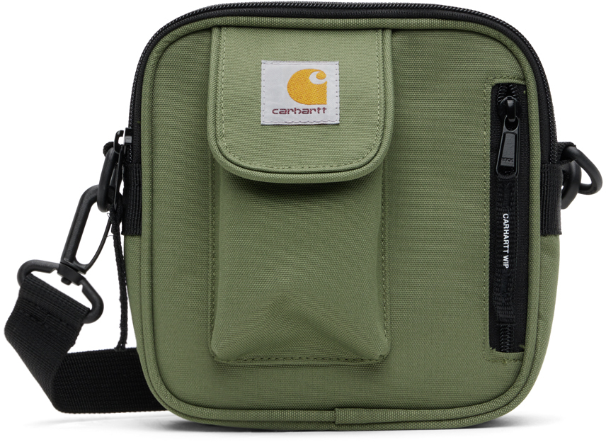 Green Essentials Bag