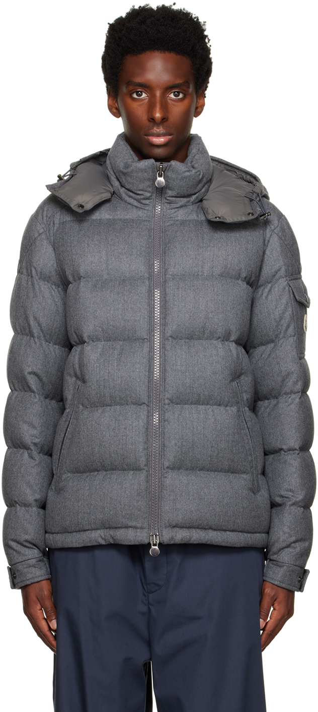 Moncler jackets u0026 coats for Men | SSENSE