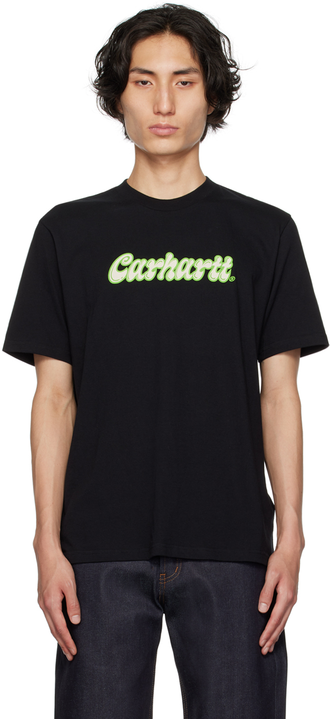 Carhartt Work In Progress Men t-shirts SSENSE | for