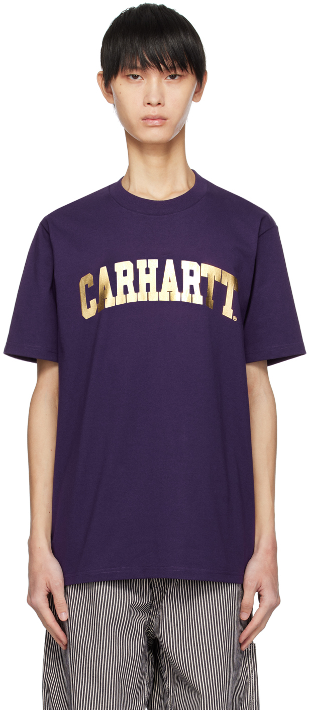 Purple University T-Shirt