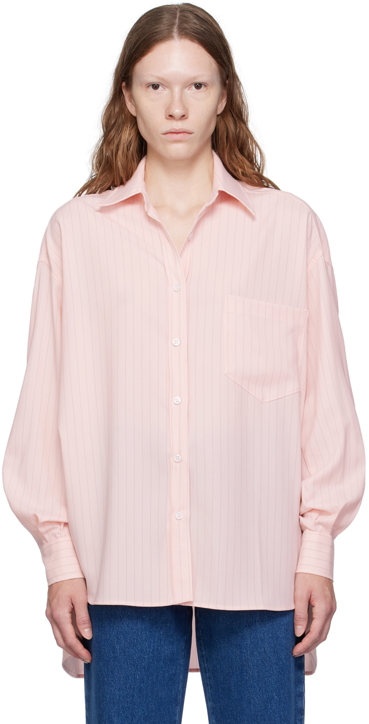 Pink Georgia Shirt