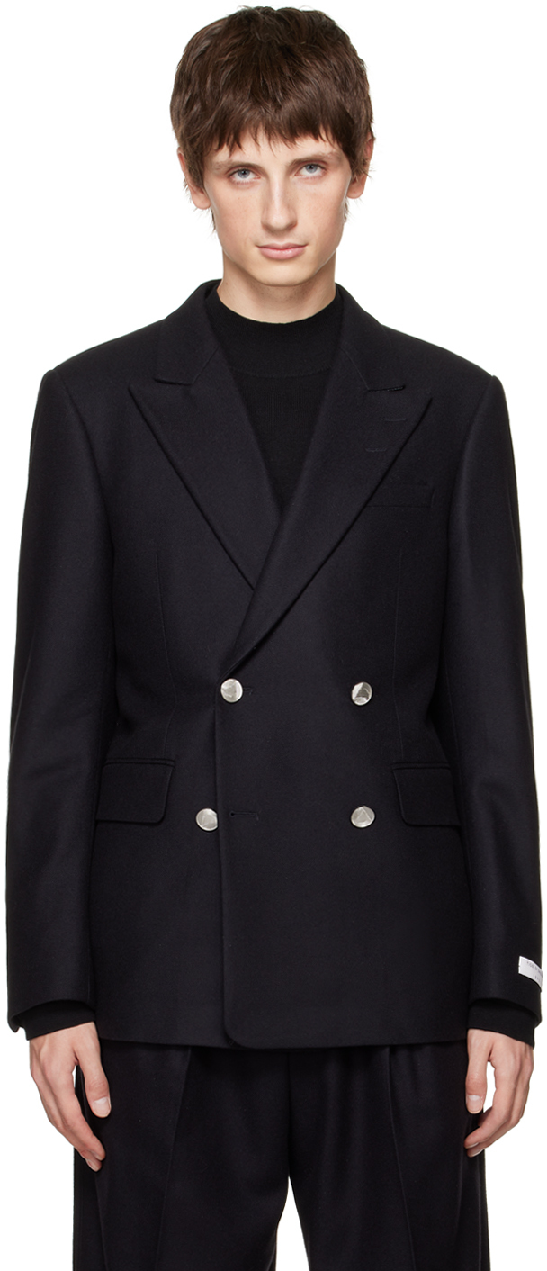 Designer blazers for Men | SSENSE