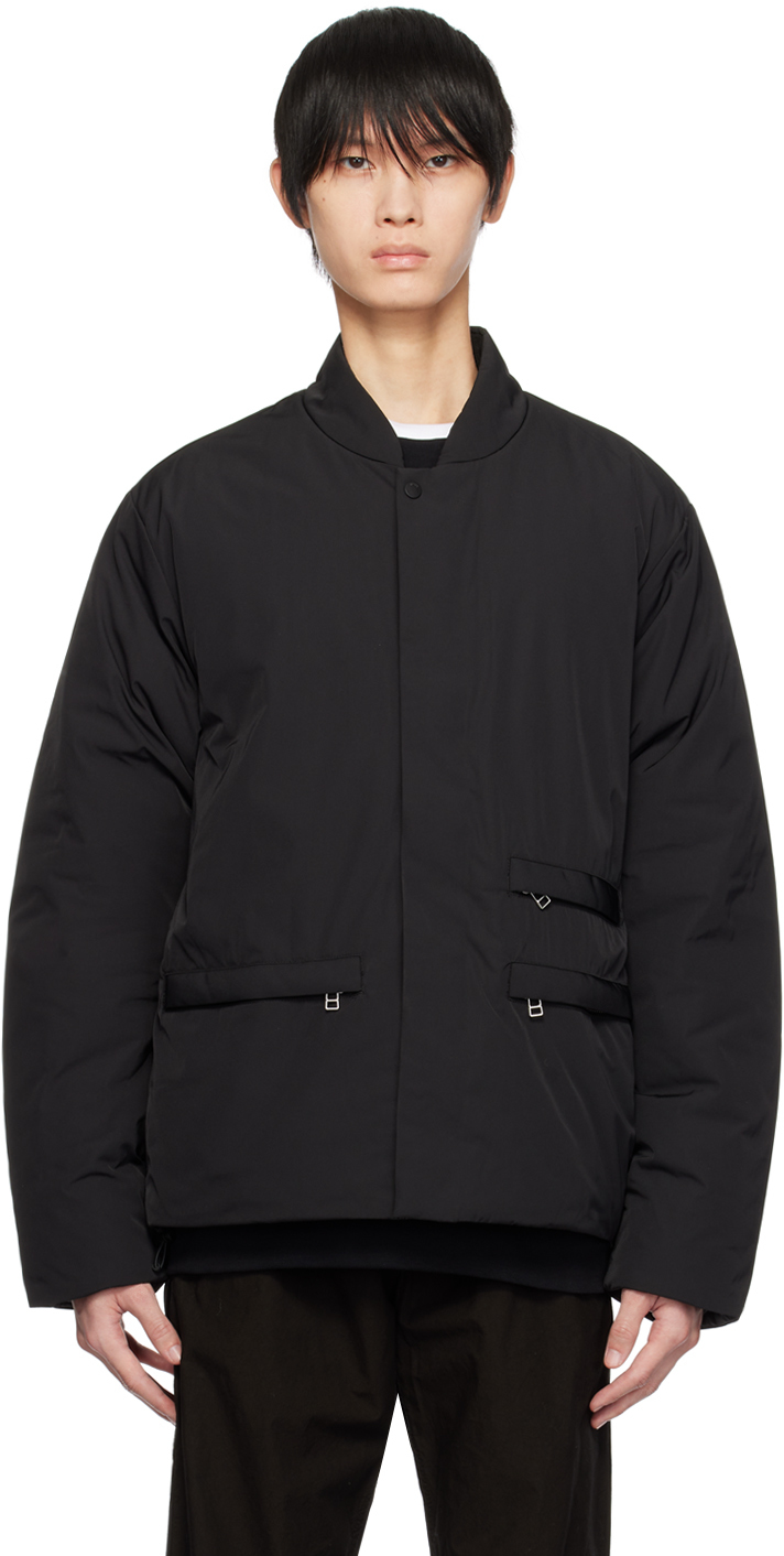 Norse projects clearance bomber