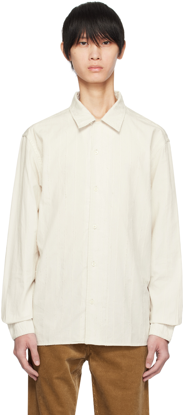 Off-White Carsten Shirt