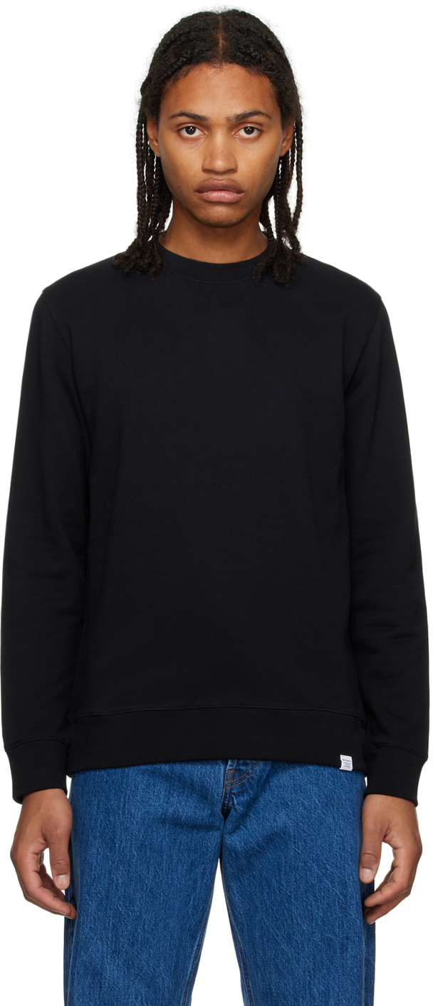 Norse Projects sweatshirts for Men | SSENSE Canada