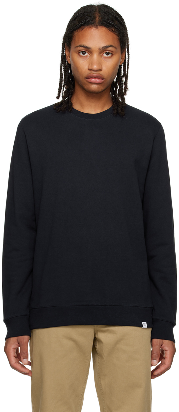 Black Vagn Sweatshirt