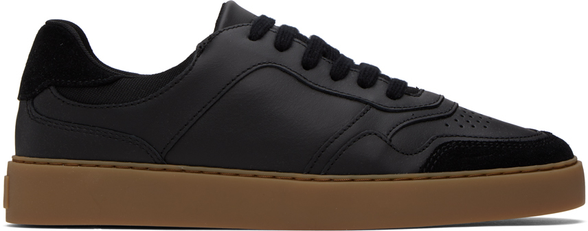【関税込み】NORSE PROJECTS ブラック Trainer スニーカー Trainer