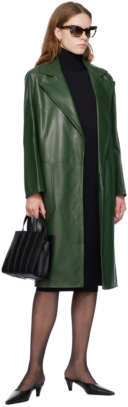 Max Mara Natalia Knitted Midi Dress In 002 Black