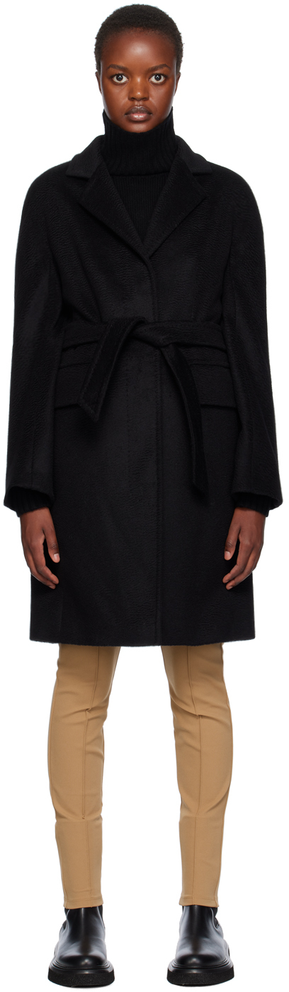 【関税込み】Max Mara ブラック Bingo コート 22301283_52247639_1000.jpg