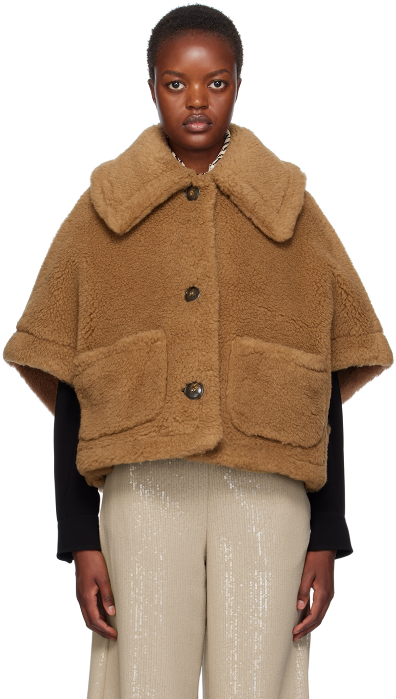 Max mara jacket sale online