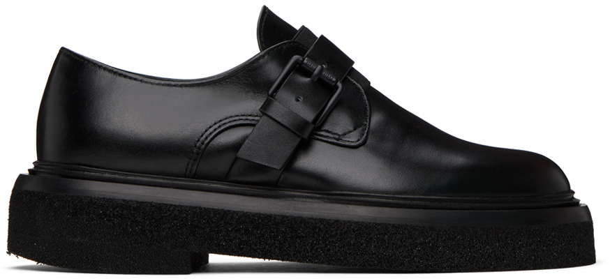 Max Mara Croc-Embossed Loafers - Women's 40 main image 1