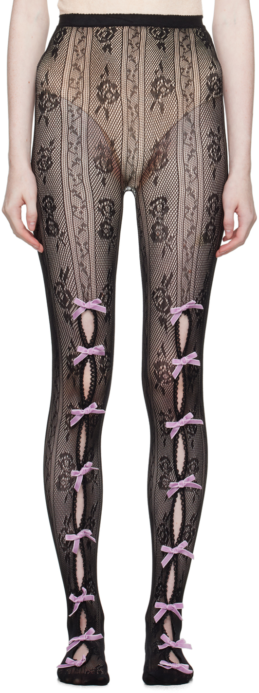 Bloch Bloch Fishnet Tights T0972L