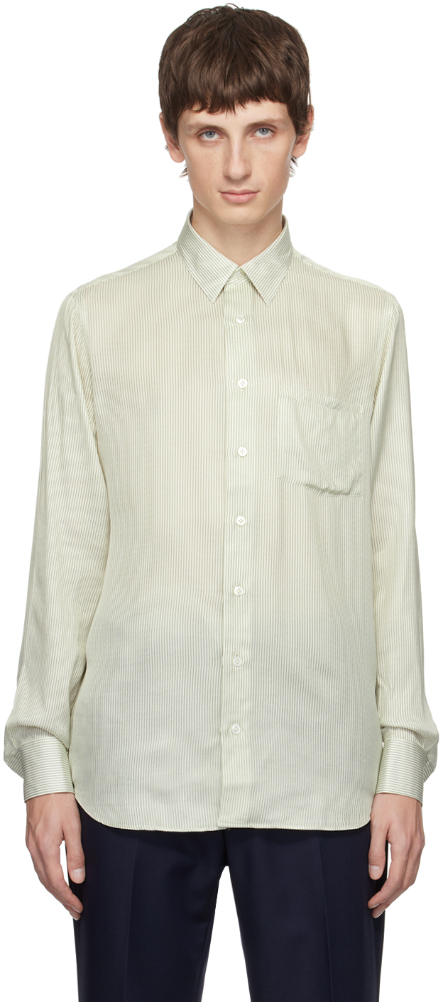 Jacket LARDINI Men color Cream