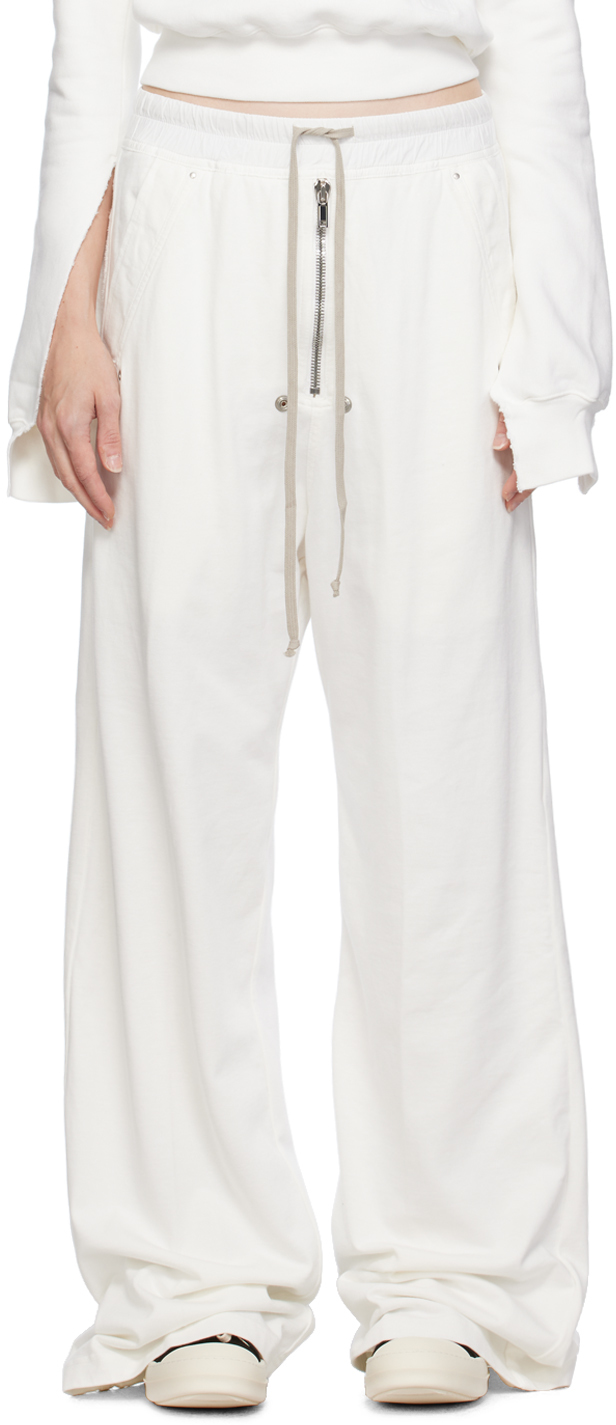 Off-White Geth Belas Lounge Pants