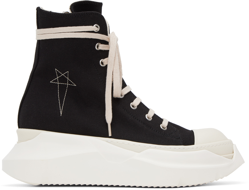 Rick Owens Drkshdw ウィメンズ スニーカー | SSENSE 日本