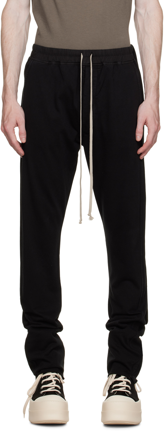 Black Berlin Sweatpants