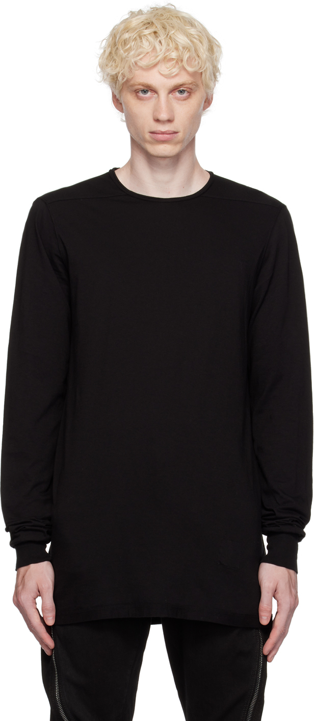 Black Level Long Sleeve T-Shirt