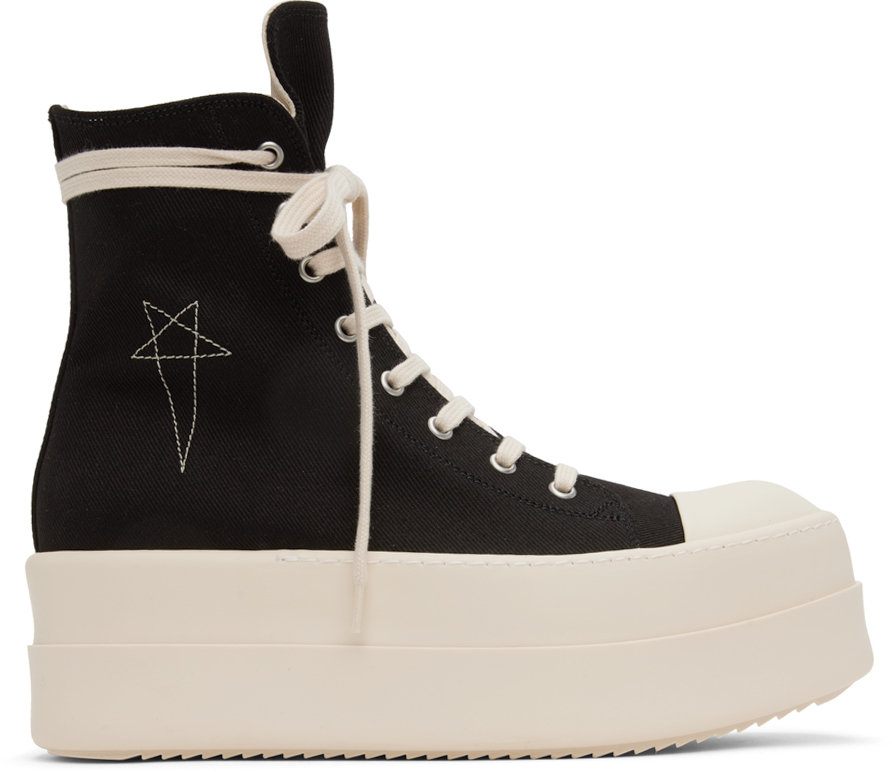 RICK OWENS DRKSHDW Shoes for Men | ModeSens