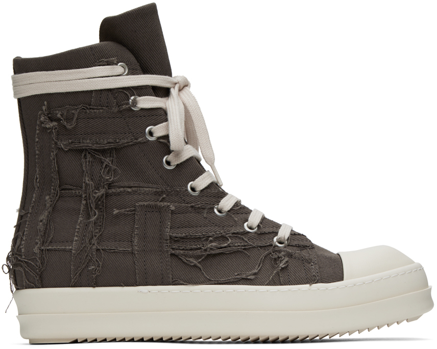 RICK OWENS DRKSHDW Shoes for Men | ModeSens