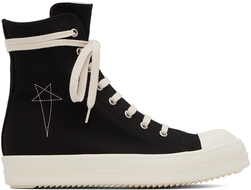 Rick Owens Drkshdw sneakers for Men | SSENSE Canada