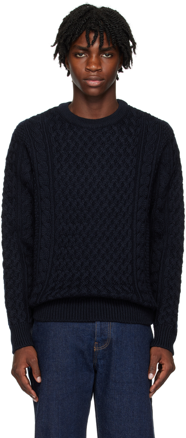 【新品未使用】SUNSPEL Sweater