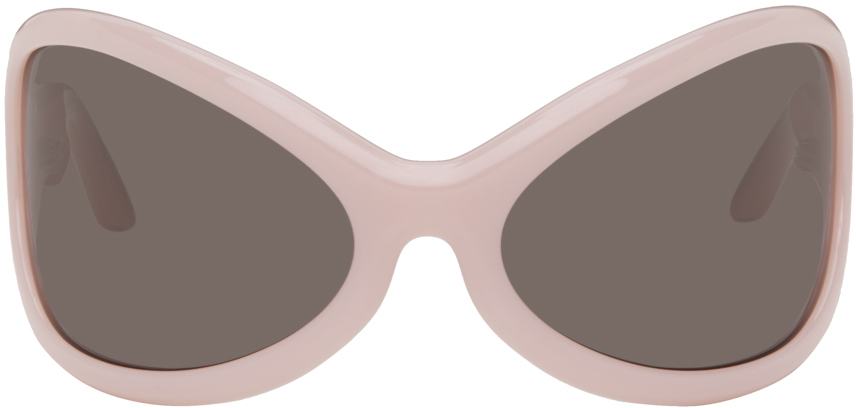 Pink Arcturus Sunglasses