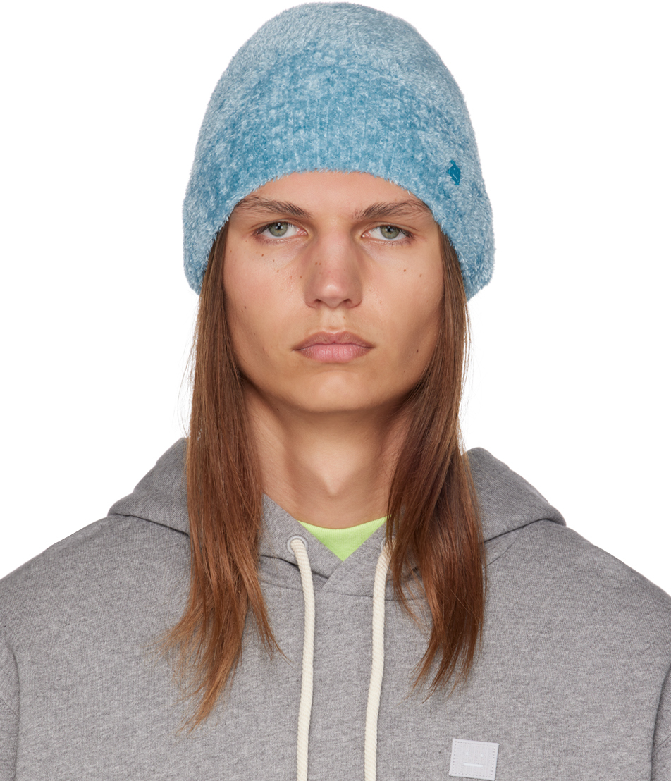 Acne studios 2024 peele beanie