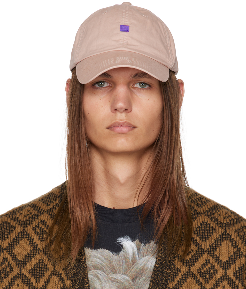 Acne Studios hats for Men | SSENSE