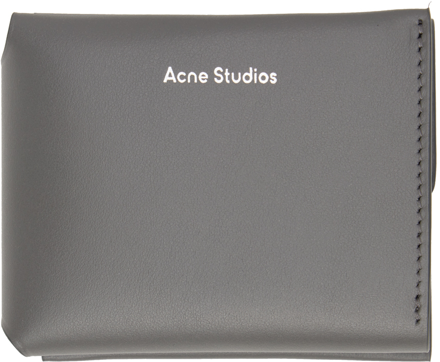 Acne Studios メンズ アクセサリー | SSENSE 日本
