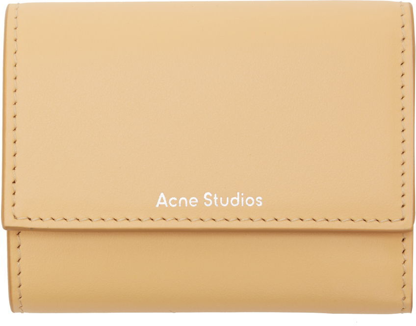 Acne Studios メンズ 財布 | SSENSE 日本