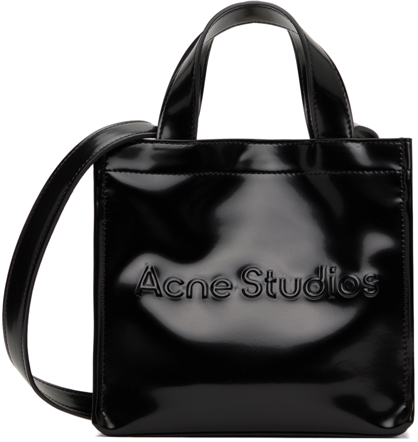 Acne Studios メンズ トートバッグ | SSENSE 日本