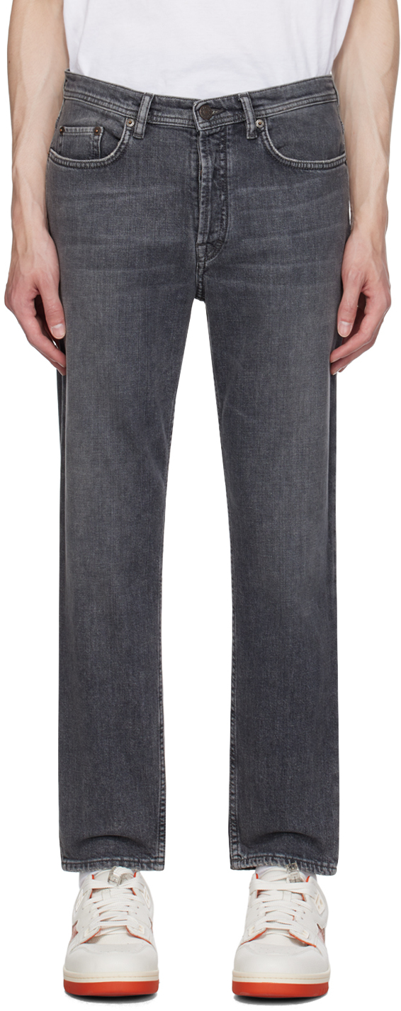 Acne Studios jeans for Men | SSENSE Canada